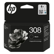 Tusz HP 308 7FP21UE oryginalny black Hewlett Packard