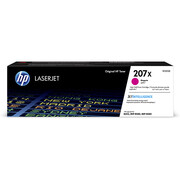 Toner HP 207X | Magenta Hewlett Packard