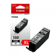 Tusz Canon PGI-580PGBK XL PIXMA TR7550, TR8550, TS6150 Canon