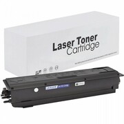 Toner Kyocera TK-410 czarny do KM1630, KM1635, KM1650 - zamiennik - zdjęcie 2