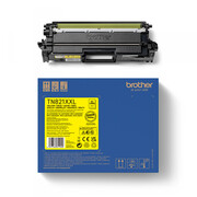 Toner Brother do HL-L9430/9470 | 12 000 str.| yellow Brother
