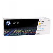 Toner HP 410A do Color LaserJet Pro M452/M477 | 2 300 str. | yellow Hewlett Packard