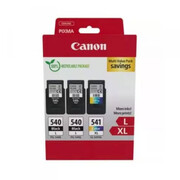 CANON Tusz Kolor CL-541XL 5226B005 - zdjęcie 3
