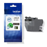 Tusz Brother LC462XLBK oryginalny black XL Brother
