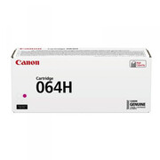 Toner Canon 064HM do i-SENSYS LBP722Cdw / MF832Cdw | 10 400 str. | magenta Canon