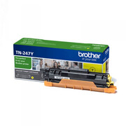 Toner Brother do DCP-L3510/3550 | 2 300 str. | yellow Brother