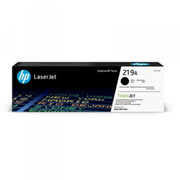 Toner HP 219A do Color LaserJet Pro 3302fdwg/3202dw| black | 1 300 str. Hewlett Packard