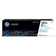 Toner HP 207A | Cyan Hewlett Packard