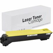 TONER KYOCERA TK-540Y (FSC5100DN) - zdjęcie 1
