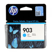 Tusz HP 903 | 315 str | cyan Hewlett Packard