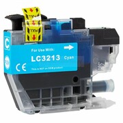 Tusz Brother LC3213 zamiennik cyan OtoJet