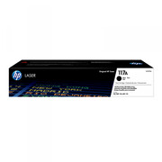 Toner HP 117A | 1 000 str. | Black hp s-print