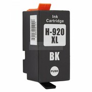 Tusz HP 920XL zamiennik black OtoJet