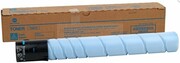 Toner Konica Minolta TN-221C A8K3450 oryginalny cyan