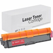 BROTHER Toner Czarny TN241BK - zamiennik - zdjęcie 4