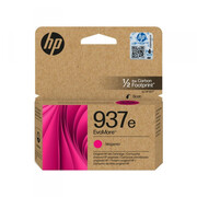 Tusz HP 937e | 1 650 str. | Magenta Hewlett Packard