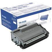 Toner Brother do HLL-5000/5100/5200, DCPL-5500/6600 | 3 000 str.| black Brother