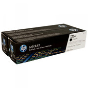 Toner HP 126A do Color LaserJet Pro CP1025, M175/275 | 1 000 str. | cyan Hewlett Packard