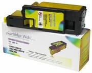 Toner Dell C1660 593-11131 zamiennik yellow Cartridge Web