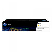 Toner HP 117A | 700 str. | Yellow hp s-print