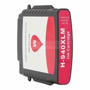 HP Tusz Żółty HP940XL C4909AE - zamiennik - zdjęcie 2