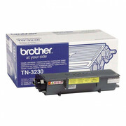 Toner Brother do HL-5340/5370 | 3 000 str. | black Brother