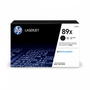 Toner HP 89X do LaserJet Enterprise M507, M528 | 10 000 str. | black Hewlett Packard