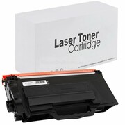 Brother Toner TN3512 (Black) - zamiennik - zdjęcie 2