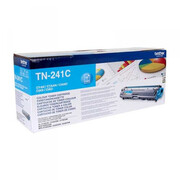 Toner Brother do HL-3140CW/3150/3170 | 1 400 str. | cyan Brother