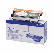 Toner Brother do HL-2240/2250DN/2270DW | 2 600 str. Brother