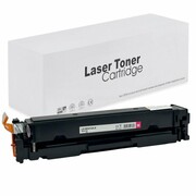 Toner HP 216A W2413A zamiennik magenta BRAK CHIPA OtoJet