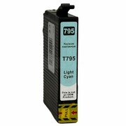 EPSON Tusz Jasny T0795 C13T07954010 - zamiennik