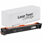 Toner BROTHER TN-1090 Czarny - zamiennik - zdjęcie 2
