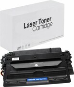 Toner HP (Q7570A - 15 tys.) LJ 5025MFP/5035MFP czarny - zamiennik - zdjęcie 1