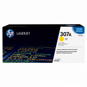 Toner HP 307A do Color LaserJet Professional CP5225 | 7 300 str. | yellow Hewlett Packard
