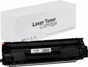 Toner HP (CE278A - 2,1 tis.) LJ Pro P1566 - czarny (black) - zamiennik - zdjęcie 2