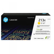 Toner HP 213X do Color LaserJet Enterprise 5700dn/6701dn| yellow | 6 000 str. Hewlett Packard