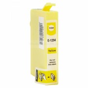 EPSON Tusz Żółty T1294 C13T12944011 - zamiennik - zdjęcie 2