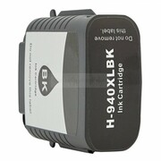 HP Tusz Żółty HP940XL C4909AE - zamiennik - zdjęcie 3