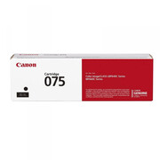 Toner Canon CRG-075BK do i-SENSYS MF667Cx | 1 400 str.| Black | Canon