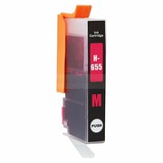Tusz HP 655 CZ111AE zamiennik magenta XL OtoJet