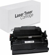 HP toner CF287XC black - zamiennik - zdjęcie 1