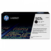 Toner HP 507A do LaserJet M551/570/575 | 5 500 str. | black Hewlett Packard