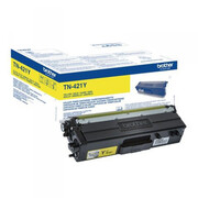 Toner Brother do MFC-L8690CDW | 1 800 str. | Yellow Brother