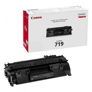 Toner Canon CRG719 do LBP-6300/6310 | 2 100 str. | black Canon