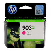Tusz HP 903XL do OfficeJet Pro 6960/6970 | 750 str. | magenta Hewlett Packard