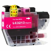 Tusz Brother LC3213 zamiennik magenta OtoJet