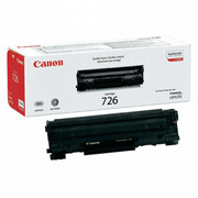 Toner Canon CRG726 do LBP-6200D | 2 100 str. | black Canon
