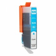 Tusz HP 920XL zamiennik cyan OtoJet