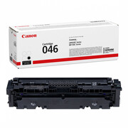 Toner Canon 046BK do LBP-653/654, MF-732/734/735 | 2 200 str. black Canon